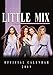 Produktbild Little Mix Official 2019 Calendar - A3 Wall Calendar Format