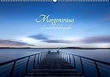 Landschaftsfotografien Morgensraus (Wandkalender 2020 DIN A2 quer) by 