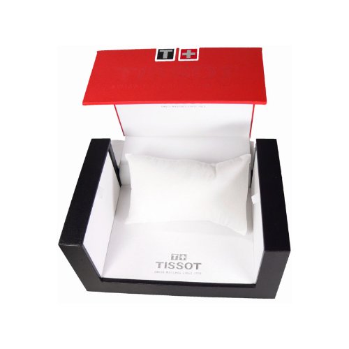 Tissot Men's Heritage PR 516 Automatic Watch T0714301103100