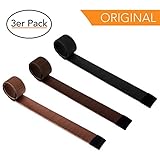 Dutt Hilfe 3er | Dutt Maker | Videoanleitung | blond, braun...