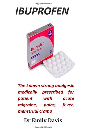 Preisvergleich Produktbild Ibuprofen