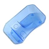 Die Schildkröte kann hier brüten oder die Sonne genießen.