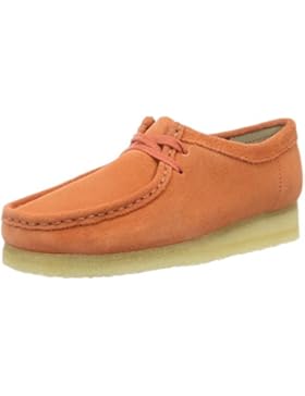 Clarks Damen Wallabee Derby