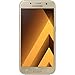 Produktbild Samsung Galaxy A5 (2017) Dual SIM LTE SM-A520F/DS Gold SIM Free