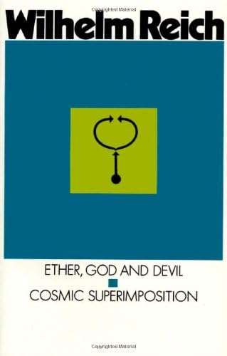 Ether God & Devil & Cosmic Superimposition