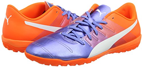 Puma Herren Evopower 4.3 Tt Fußballschuhe - 5