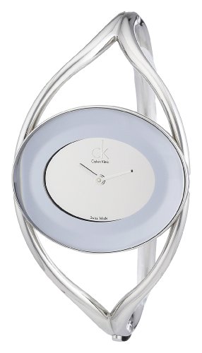 Calvin Klein Ladies Watch Delight K1A23508
