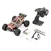 Produktbild LouiseEvel215 PXtoys 9302 1/18 4WD RC Vehículo todoterreno de alta Velocidad RC Racing Car para Pioneer RTR Monster Truck Toy Regalo