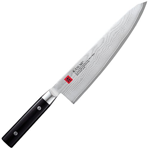 Kasumi Messer - K2 / 88024 - Kochmesser - 24cm - ohne Superior Logo
