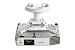 Produktbild Epson v12h808001 Ceiling White Project Mount – PROJECTOR Mounts (Ceiling, 11.3 kg, 112 mm, 102 mm, 112 mm, UL)