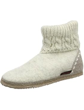 Giesswein Unisex-Erwachsene Freiburg Hohe Hausschuhe