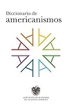 Image de Diccionario de americanismos