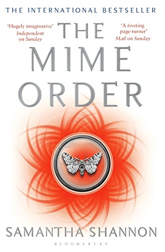 Télécharger The Mime Order PDF Ebook En Ligne