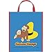 Produktbild Curious George Tote Bag