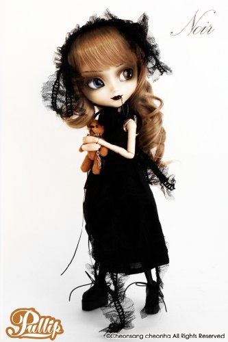 Pullip - NOIR 2012