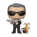 Produktbild Funko 37707 POP & Buddy Vinyl Men In Black Agent K & Neeble Sammelbares Spielzeug, Mehrfarben