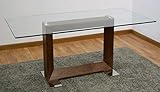 Mesa comedor para salón y capacidad de 6 - 8 personas