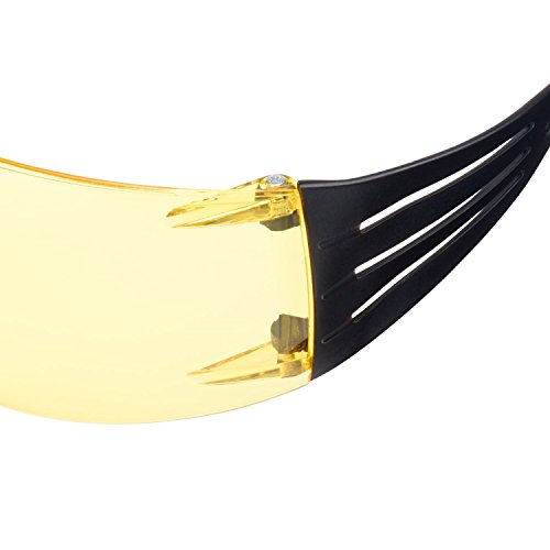 3M SF402AF Schutzbrille SecureFit - 3