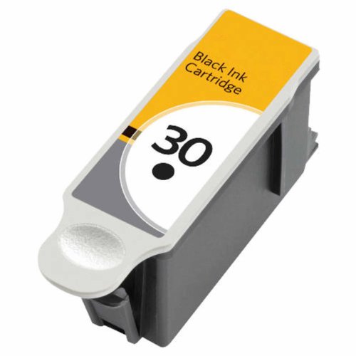 Premium 2 Tintenpatronen für Kodak ESP Office 2100 AIO ESP Office 2150 ESP Office 2170 HERO 3,1, HERO 5,1 All in One Kompatibel - 3