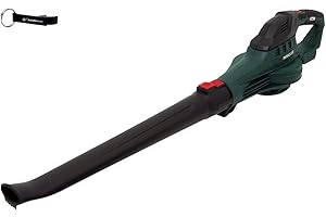 HEADNMORE Parkside - Souffleur à feuilles sans fil 20 V PLBA 20-Li (sans batterie) + porte-clés HEADNMORE