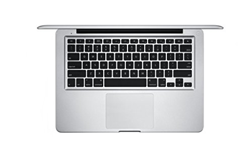 Apple Macbook Pro MC700LL A - 13 3-inch Laptop - 2 3GHz Dual-Core Intel i5  4GB DDR3 RAM  350GB HDD  Certified Refurbished 