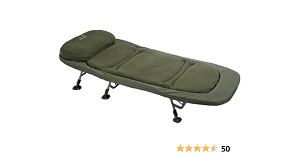 tf gear chill out 3 leg bedchair