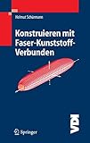 Image de Konstruieren mit Faser-Kunststoff-Verbunden (VDI-Buch)