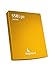 Produktbild Angelbird SSD2go Pocket externe 512GB SSD in gold [6,4 cm (2,5 Zoll) | USB 3.0 | nativer TRIM support] - AB-2GOPKT512GK