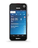 Drei professionale Mikrofone sorgen für ultimative Klangqualität und exzellente Ergebnisse bei der Spracherkennung; Der Lautsprecher des Recorders gibt Aufnahmen in kristallklarer Audioqualität wieder