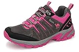 Los zapatos antideslizantes de senderismo al aire libre son apropiados para excursionismo, sand-boarding, el trabajo de la montaña de la nieve, subir y estirar, entrenamiento de la aventura, acampamiento salvaje, travesía llevando una carga pesada a las espaldas , etc.