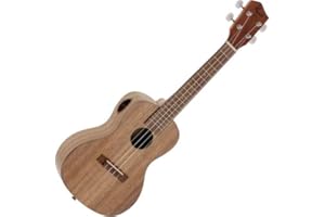 KAI UKULELE Kai KCI-20 - Konzert Ukulele