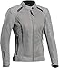 Produktbild IXON Motorradjacke Cool Air Lady beige Größe XS