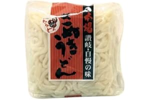 COCINISTA Fideos Udon 1 Kg