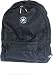Produktbild Converse 28bpm50, Rucksack Freizeit, Schwarz - Noir (8 Jet Black) - Größe: Taille Unique