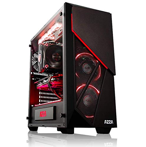 Memory PC Gaming PC i7-8700K 6X 3.7 GHz | ASUS ROG Strix Z370F Gaming | 32 GB DDR4 RAM | 2000 GB HDD | NVIDIA GeForce GTX 1070 Ti 8GB Memory PC Gaming PC i7-8700K 6X 3.7 GHz | ASUS ROG Strix Z370F Gaming | 32 GB DDR4 RAM | 2000 GB HDD | NVIDIA GeForce GTX 1070 Ti 8GB
