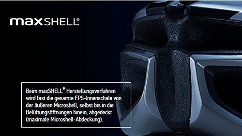 KED TRAILON FAHRRADHELM - 2