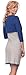 Alles Womens Bolero (Blue, 20)