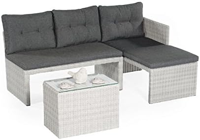 Sunnysm Art Balcony Lounge Suite Reno Coral/White
