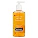 Neutrogena Visibly Clear Oil-Free Facial Wash - 200 ml