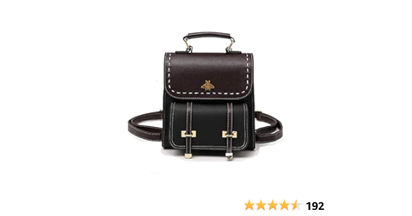 marfuny bee backpack