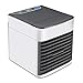 Produktbild Auto Ventilator USB Auto Lüfter Mini Arctic Airconditioner Tragbarer Verdunstungsluftkühler Mini Auto Luftreiniger 3-stufiger Lüfter