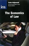 The Economics of Law: An Introductory Text The Economics of Law: An Introductory Text