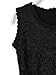 Bheema Women Elegant Plus Size Floral Crochet Lace Tank Tops