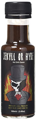 Preisvergleich Produktbild Grim Reaper - Jekyll or Hyde