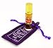 10ml Opium Fragrance Natural Perufme Oil 100 % Pure and Natural With Pouch