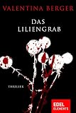 Cover zum Buch Das Liliengrab
