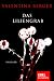 Cover zum Buch Das Liliengrab