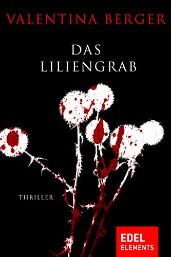 Cover zum Buch Das Liliengrab