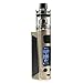 Produktbild Joyetech eVic Primo Mini Kit 80 Watt, mit ProCore Aries Clearomizer 4 ml, Riccardo e-Zigarette, silber