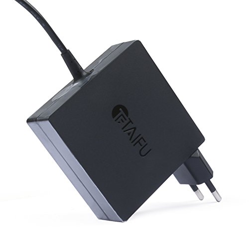 TAIFU Netzteil 19V 4,74A 90W Ladegerät für Asus F45A F45C F45U F45VD PA3201U-1ACA EXA0904YH PA-1900-36 ADP-90CD DB Z53T Z53F F3 F3F F2 F5 F5SR L4000 L5000 L8000 L8400 Z90 Z83M B43V B53V U500V BX51V X50 X51 X51R X51H Z91 Z9100 Z92 Z9200 X51RL X7BSV X72DR Z53M Z53p Z53S Z53SC, ASUS X53k X53s X53sj X53sm X53sv X51r X51rl X52d X52n X53b X53bj K93sv X5dab X73br X73by X73e, Zenbook Touch U500VZ B43V B53V ADP-90YD,ADP-90AB,ADP-90FB Toshiba Satellite L300D L350 L450 L500 P200 P300 C660 A300 A500 - 2